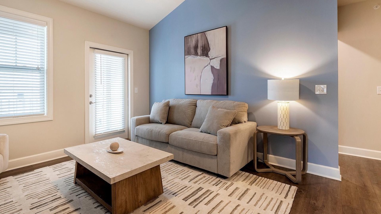 Photo of Livingroom in Greer
