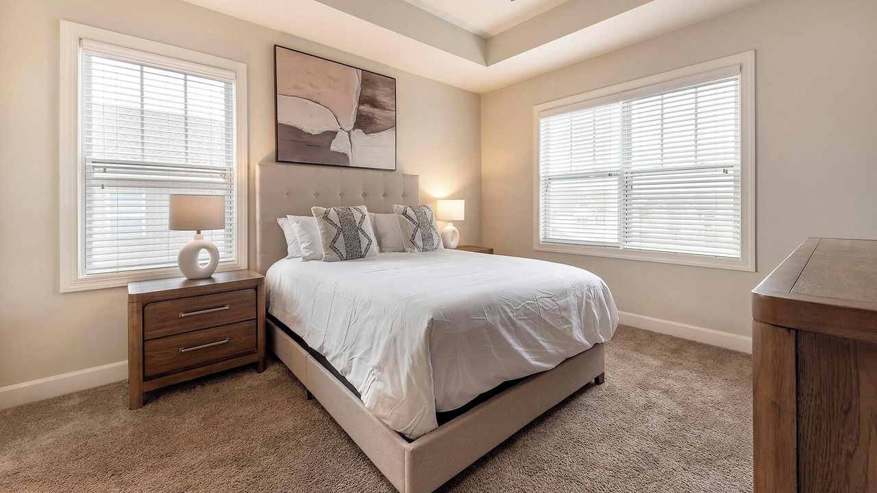 Photo of Bedroom in Greer