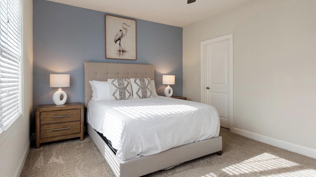 Photo of Bedroom in Greer