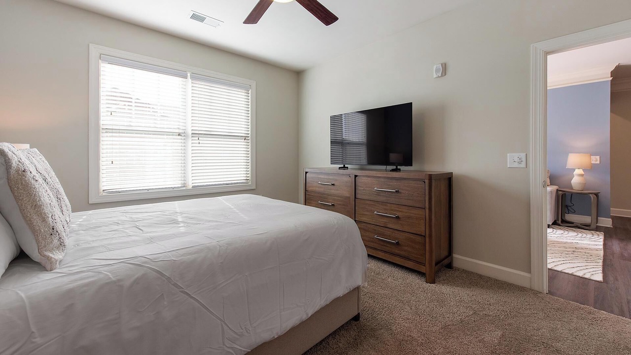 Photo of Bedroom in Greer