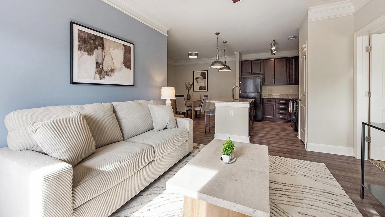 Photo of Livingroom in Greer