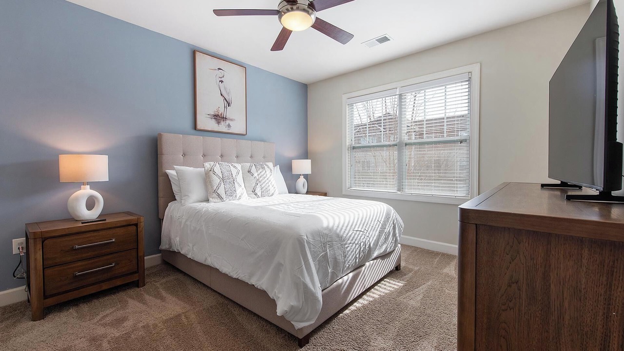Photo of Bedroom in Greer