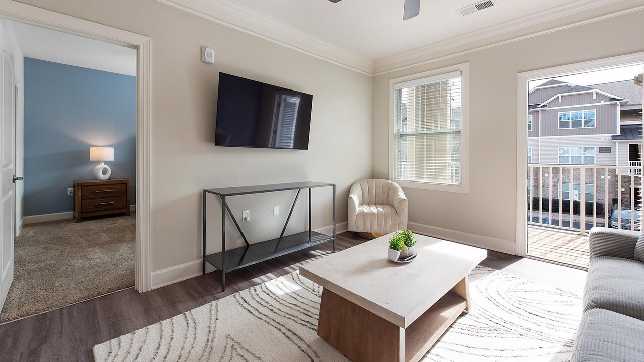 Photo of Livingroom in Greer