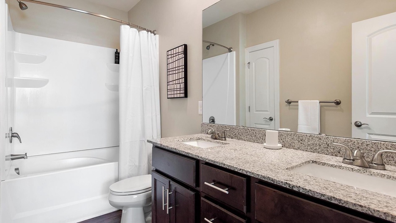 Photo of Bathroom in Greer