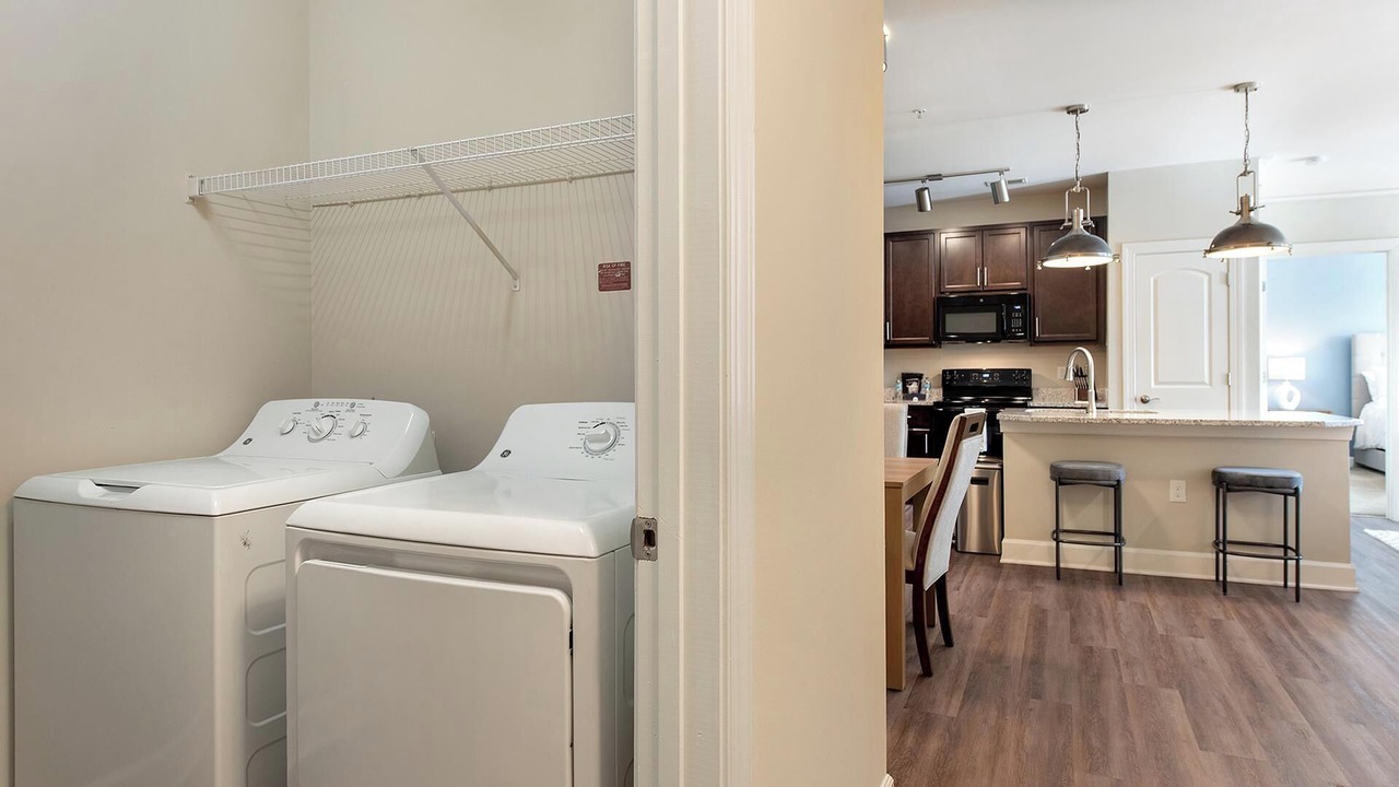 Photo of Kitchen in Greer