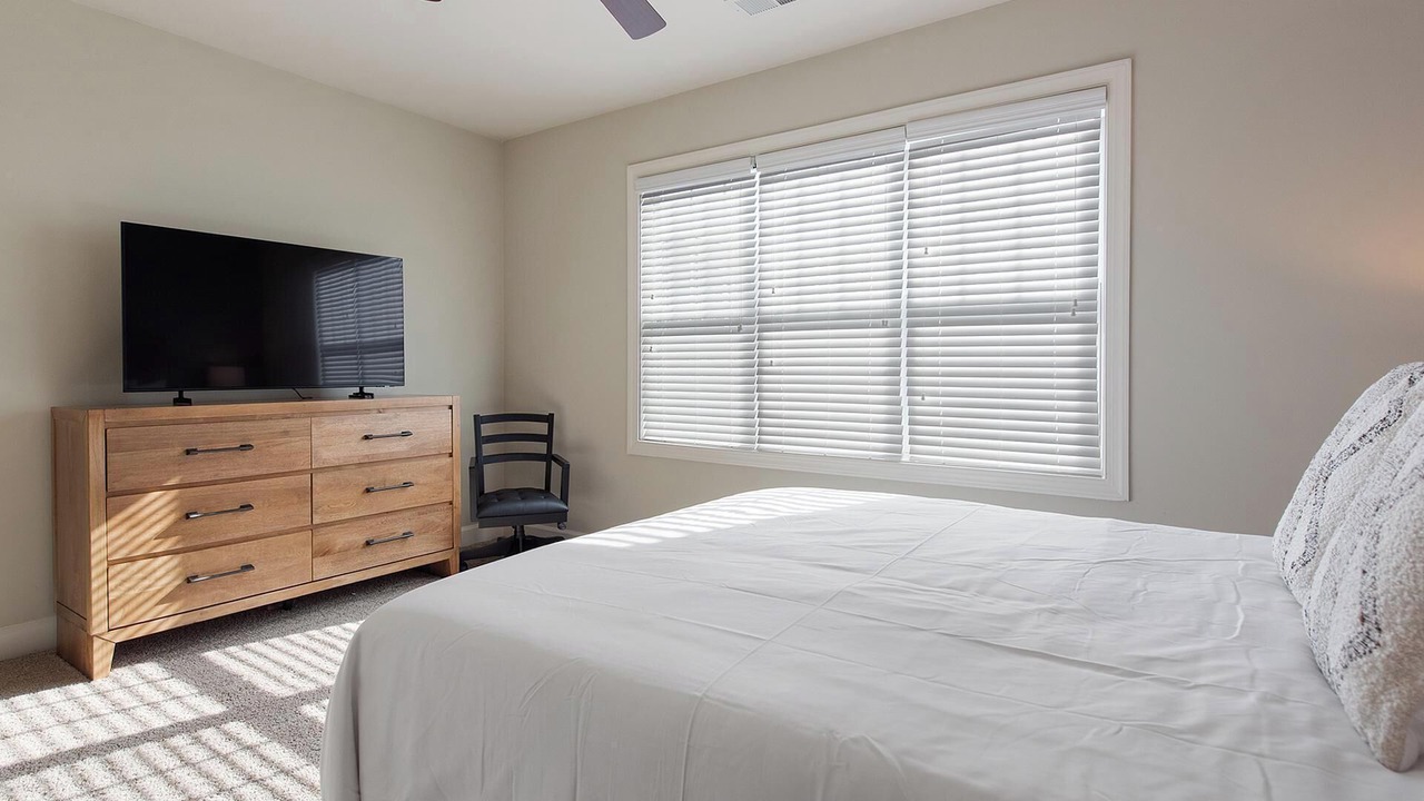 Photo of Bedroom in Greer