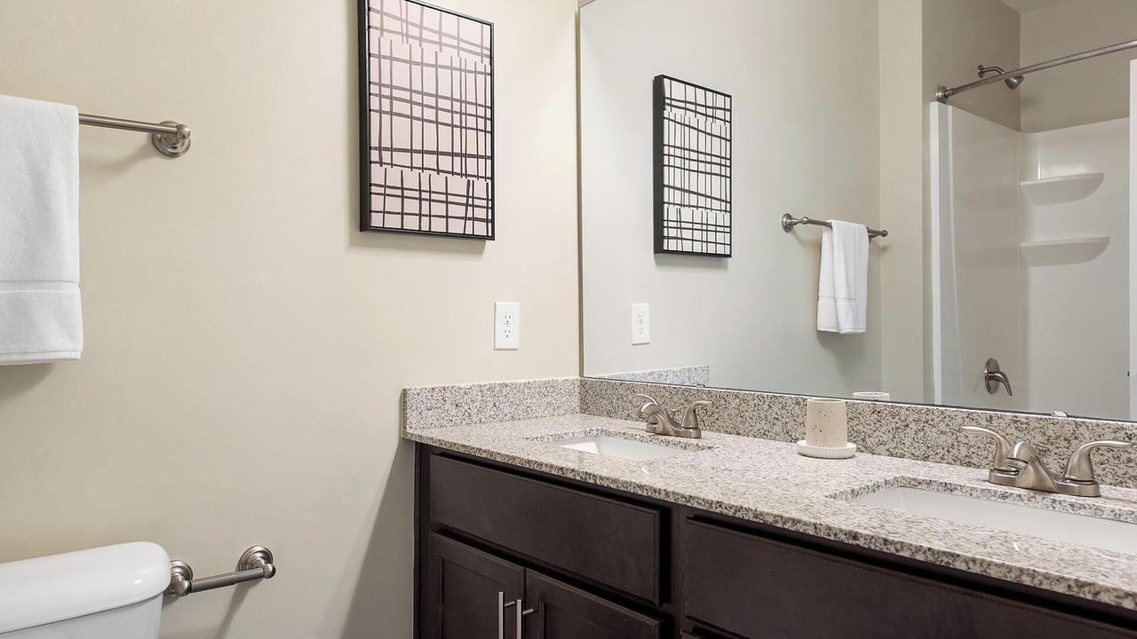 Photo of Bathroom in Greer