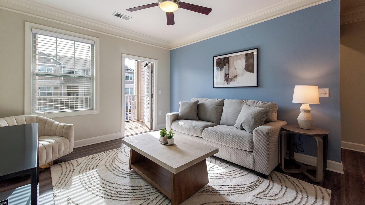 Photo of Livingroom in Greer