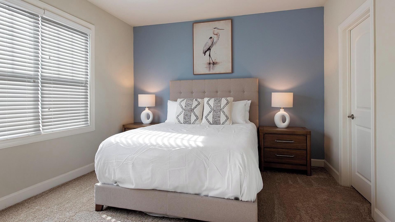 Photo of Bedroom in Greer