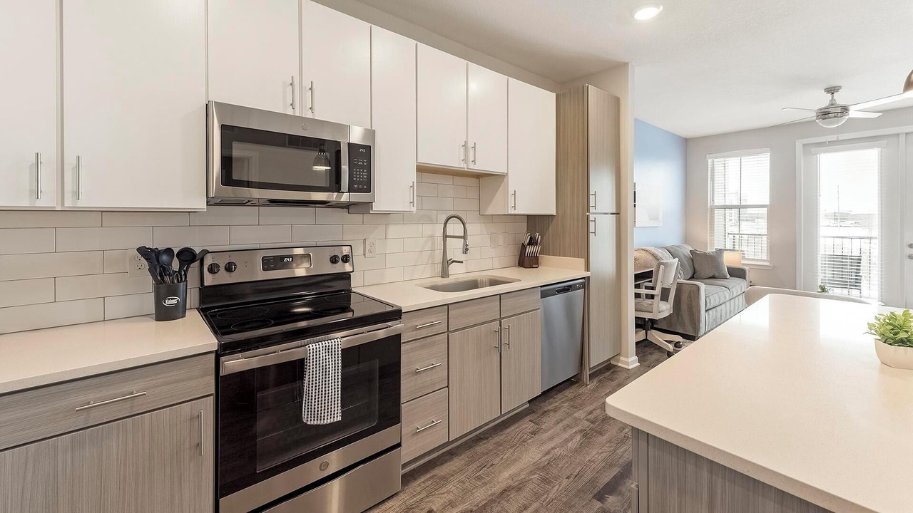 Photo of Kitchen in Charlotte