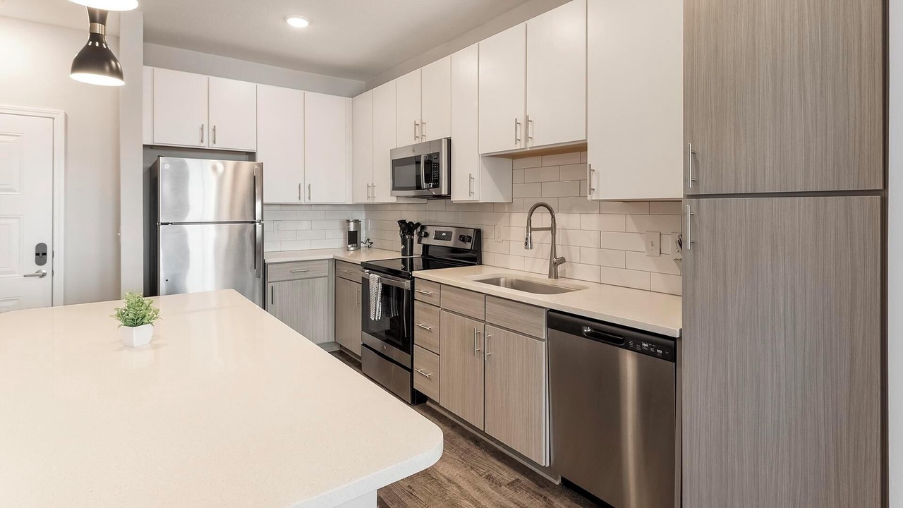 Photo of Kitchen in Charlotte