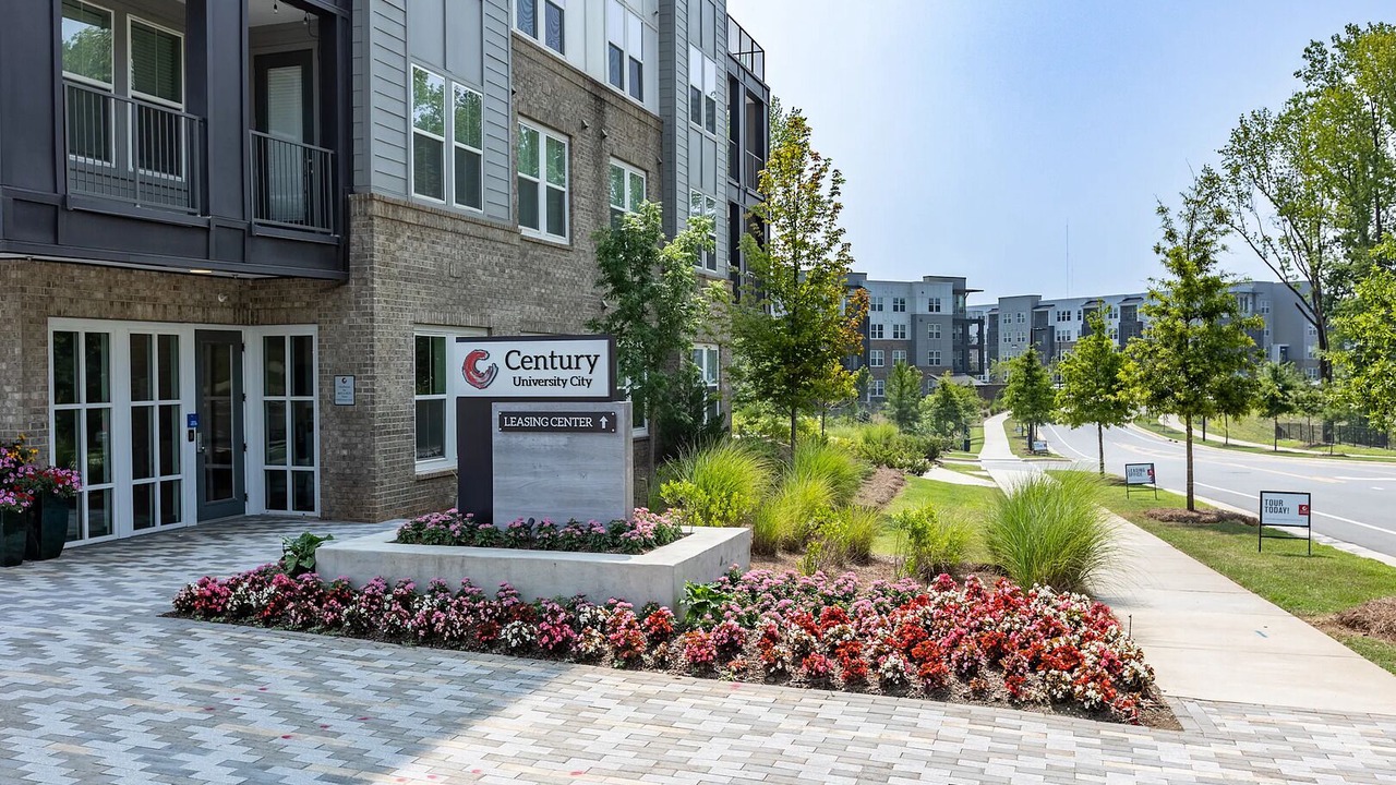 Photo of Outdoor in Charlotte