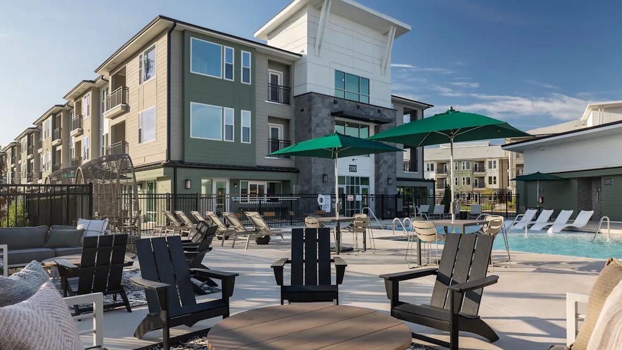 Photo of Outdoor in East Raleigh