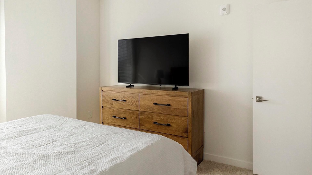 Photo of Bedroom in Southeast Raleigh