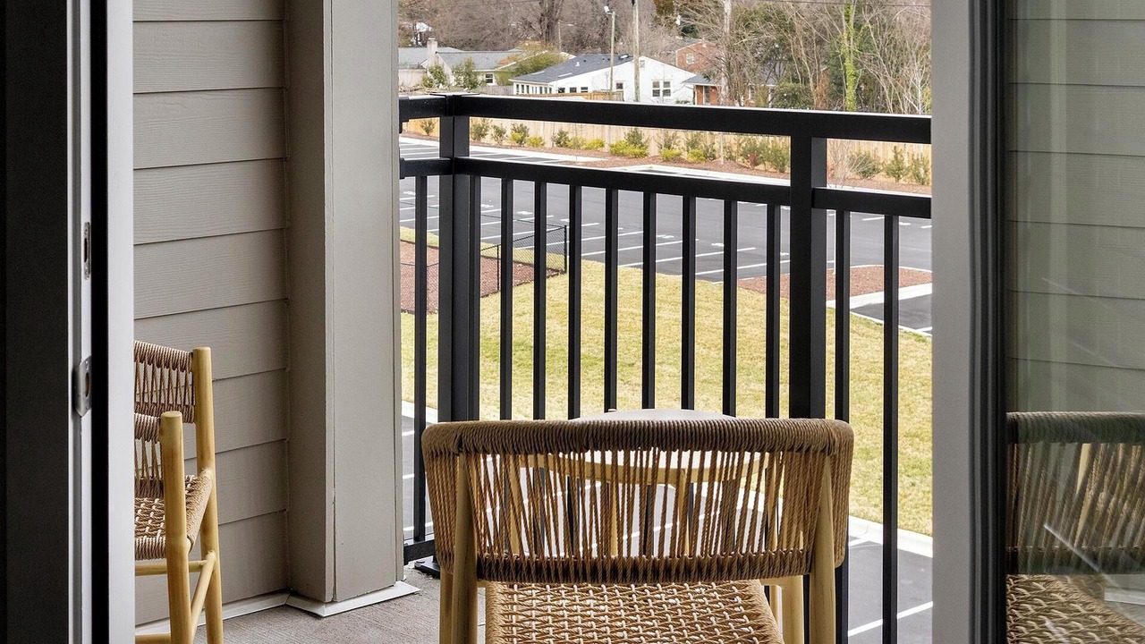 Photo of Outdoor in East Raleigh