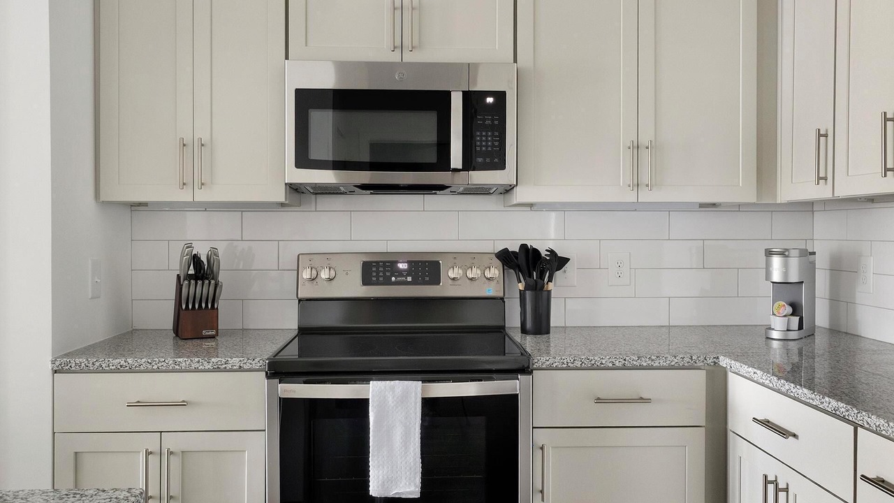 Photo of Kitchen in East Raleigh