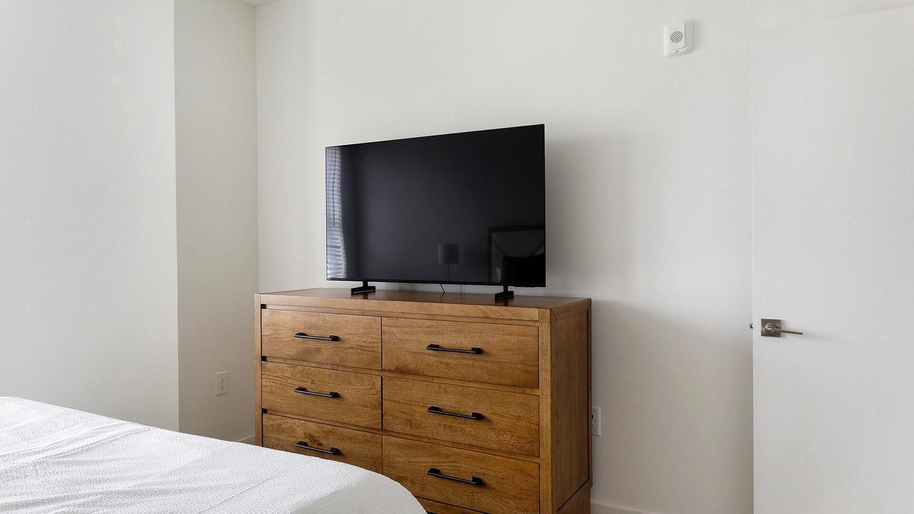 Photo of Bedroom in East Raleigh