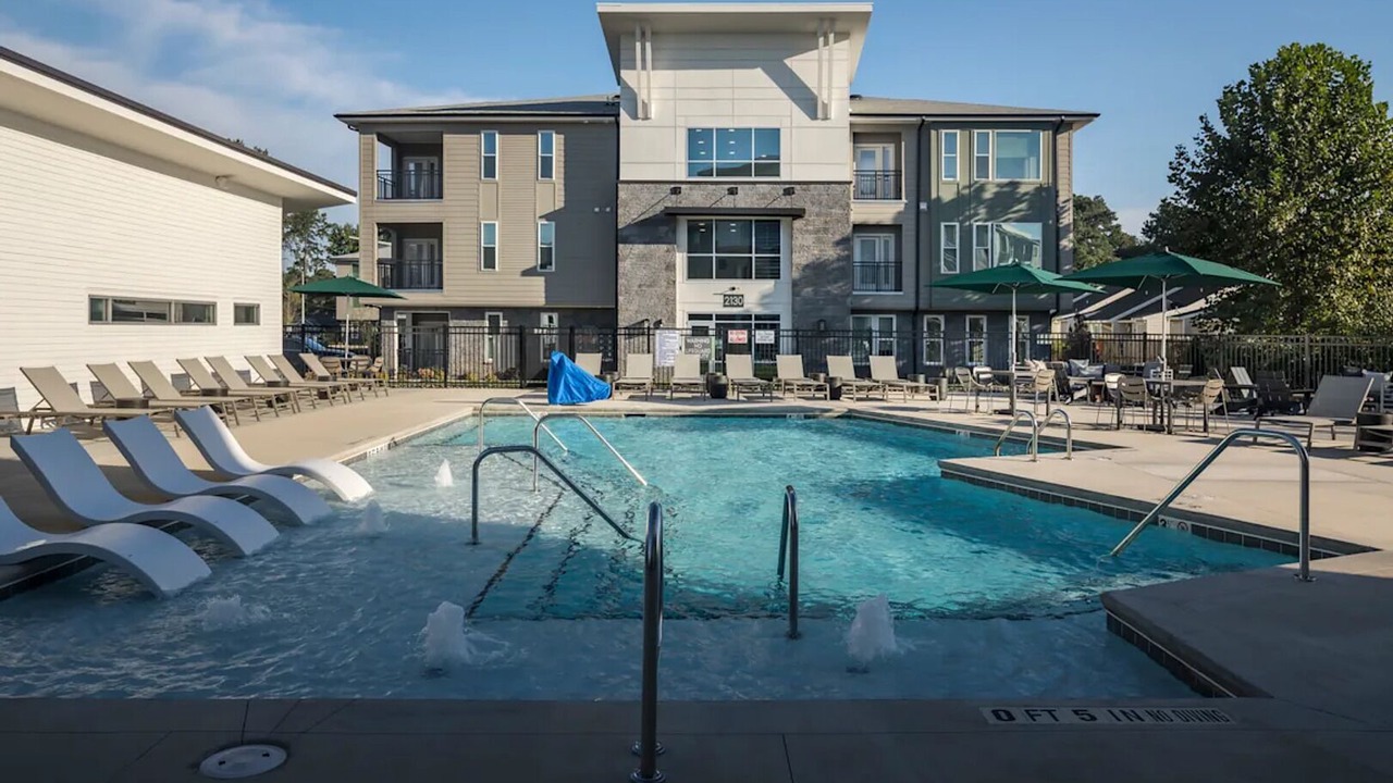 Photo of Outdoor in Southeast Raleigh