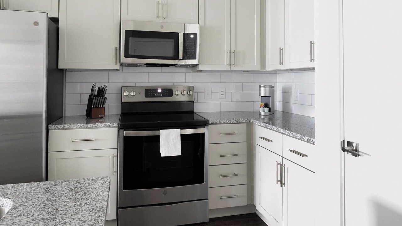 Photo of Kitchen in Southeast Raleigh