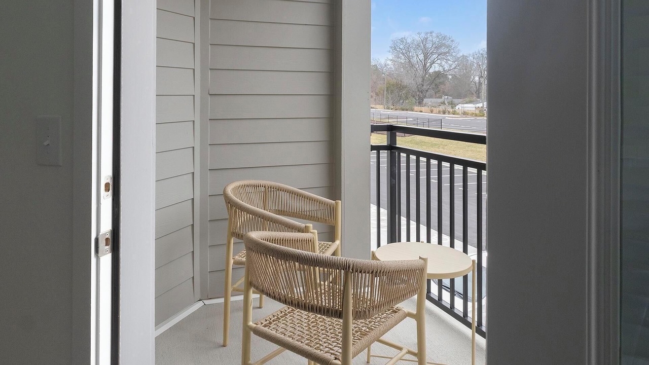 Photo of Outdoor in Southeast Raleigh
