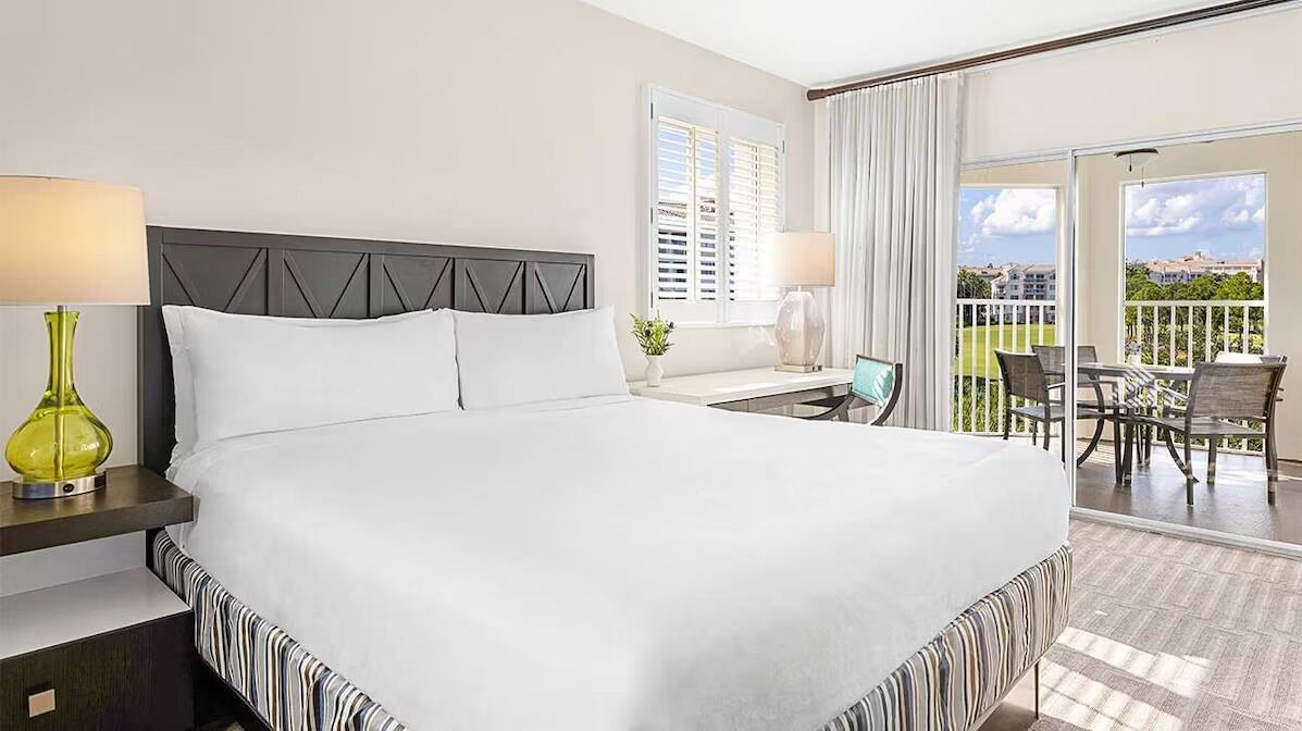 Photo of Bedroom in Orlando