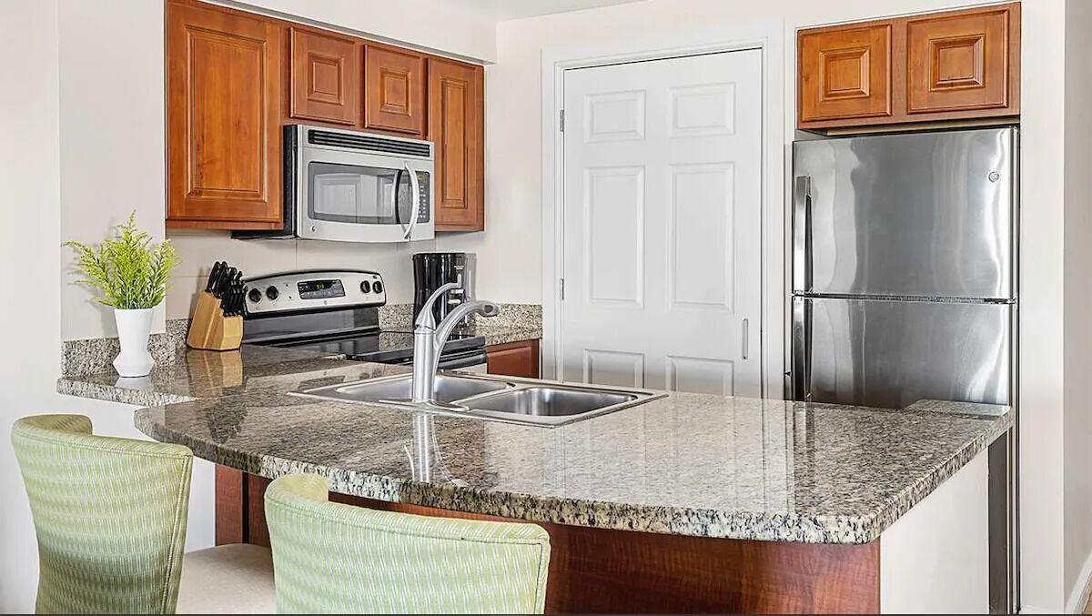 Photo of Kitchen in Orlando