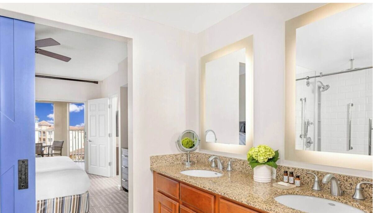Photo of Bathroom in Orlando