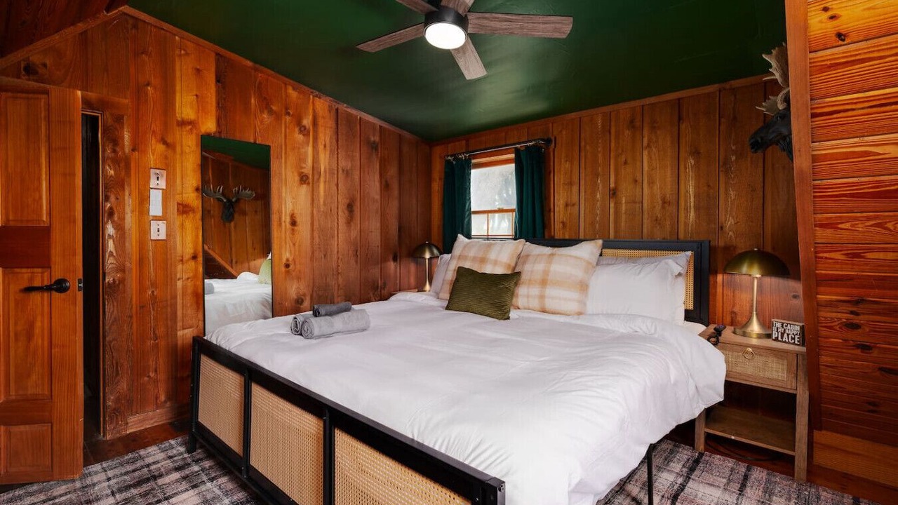 Photo of Bedroom in Auburndale