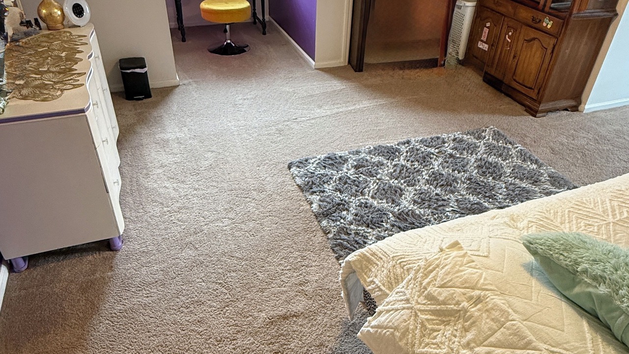 Photo of Bedroom in Jackson