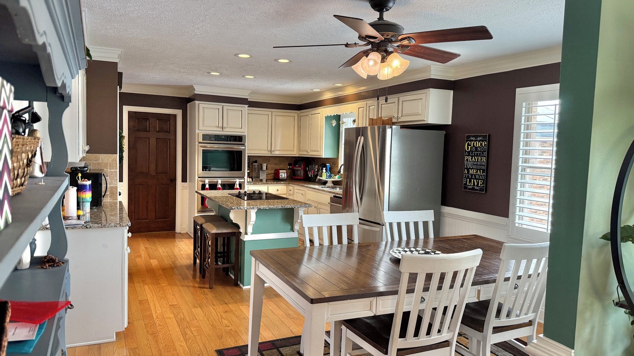Photo of Kitchen in Jackson