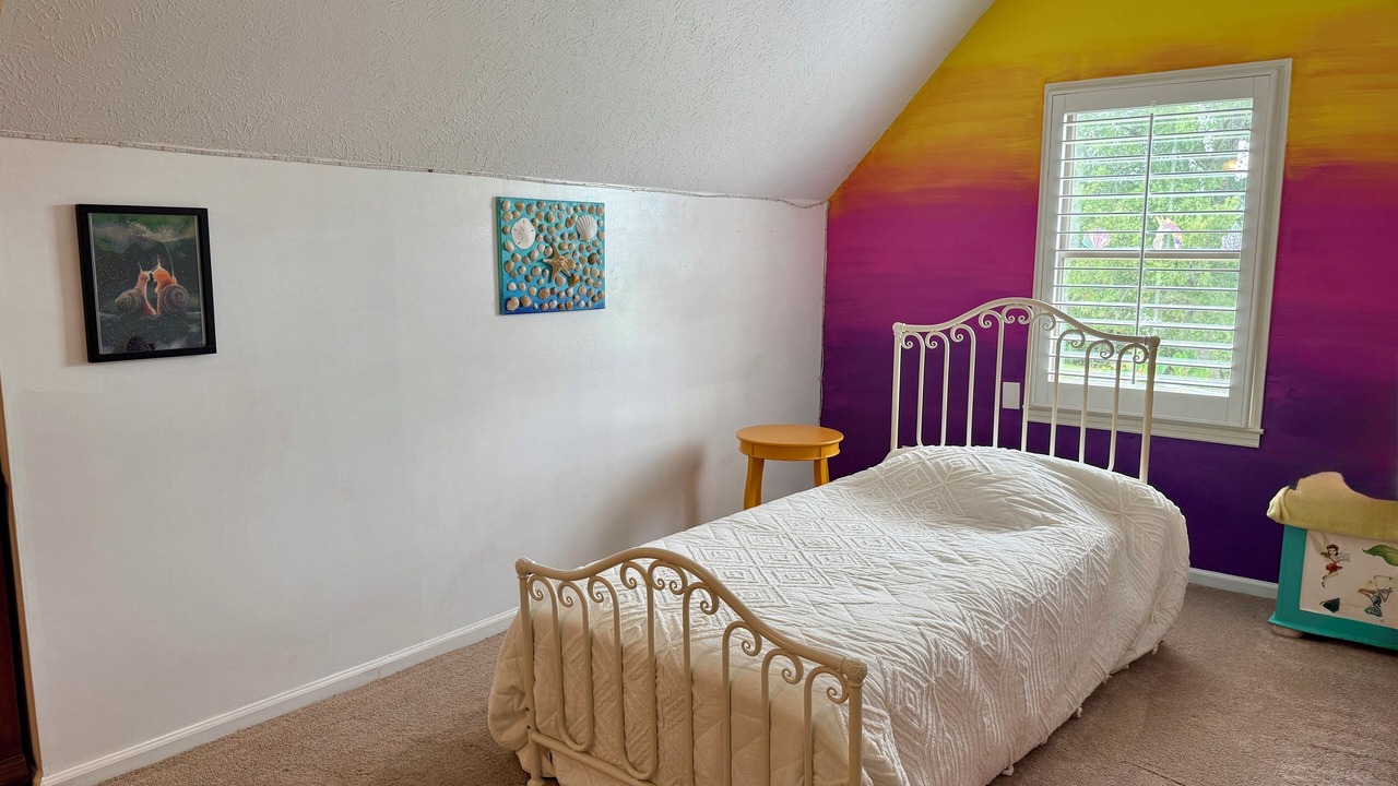Photo of Bedroom in Jackson