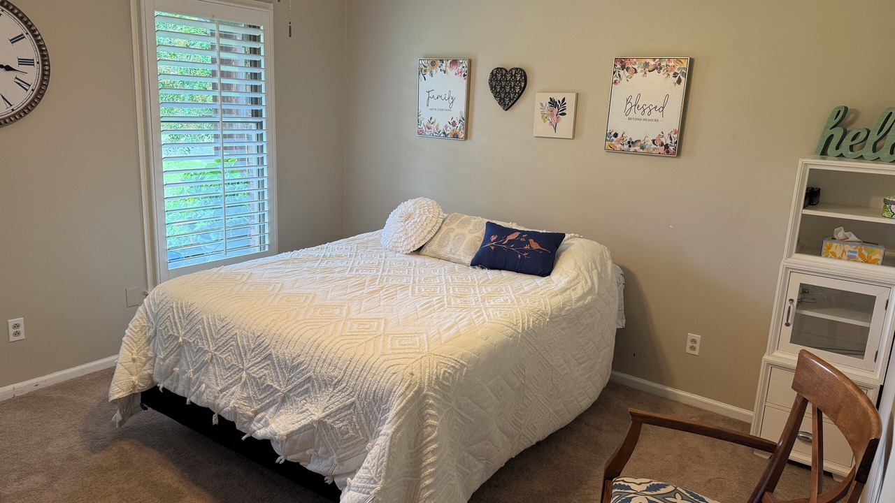 Photo of Bedroom in Jackson