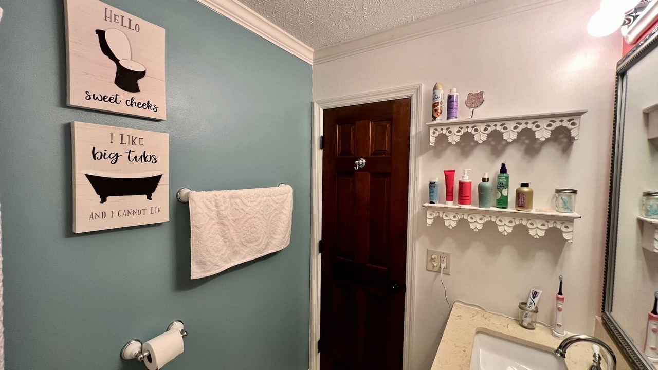 Photo of Bathroom in Jackson