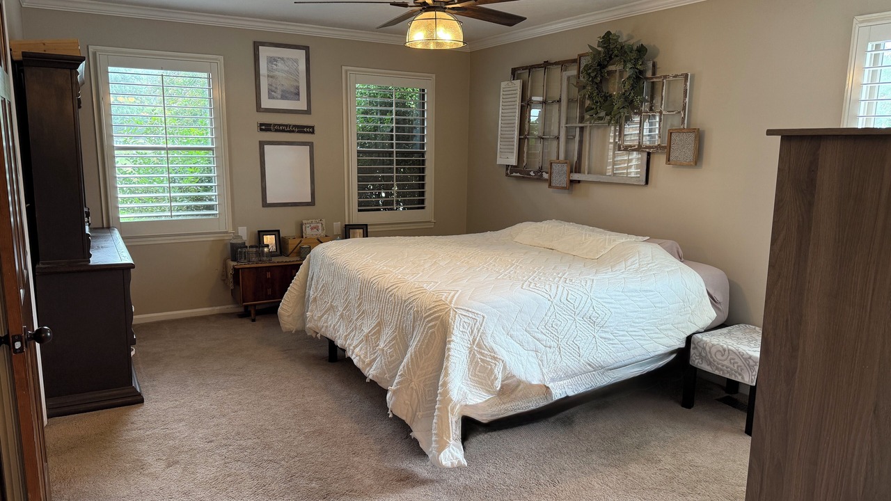 Photo of Bedroom in Jackson