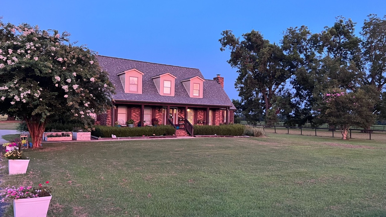 Photo of Outdoor in Jackson