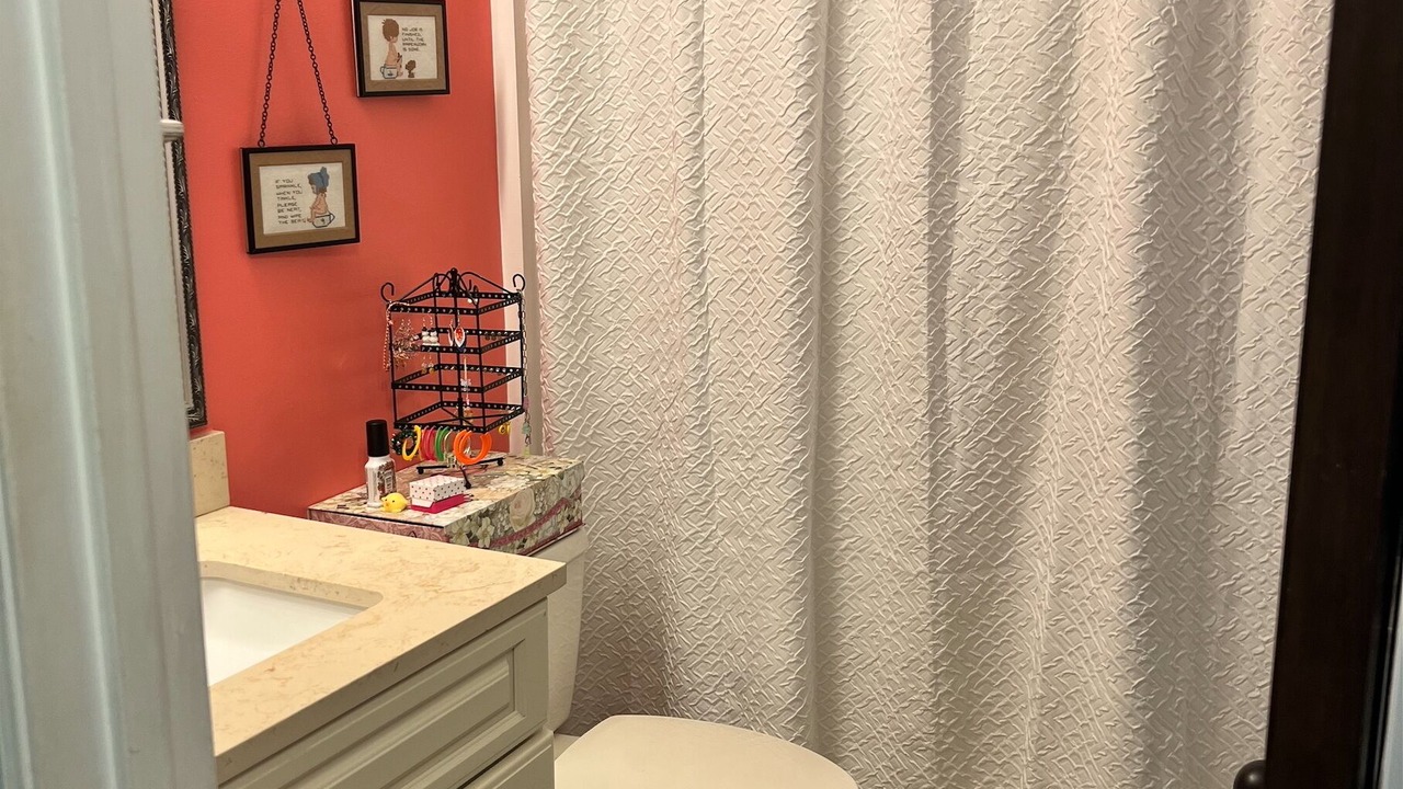 Photo of Bathroom in Jackson