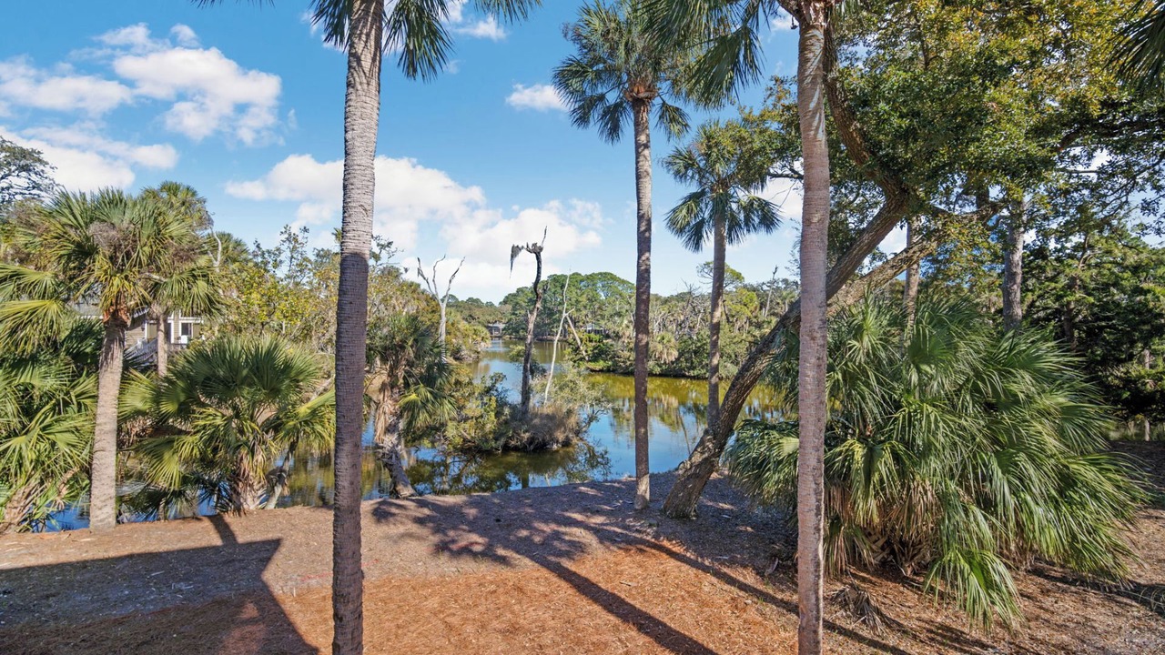 Photo of Outdoor in Blue Heron Lake