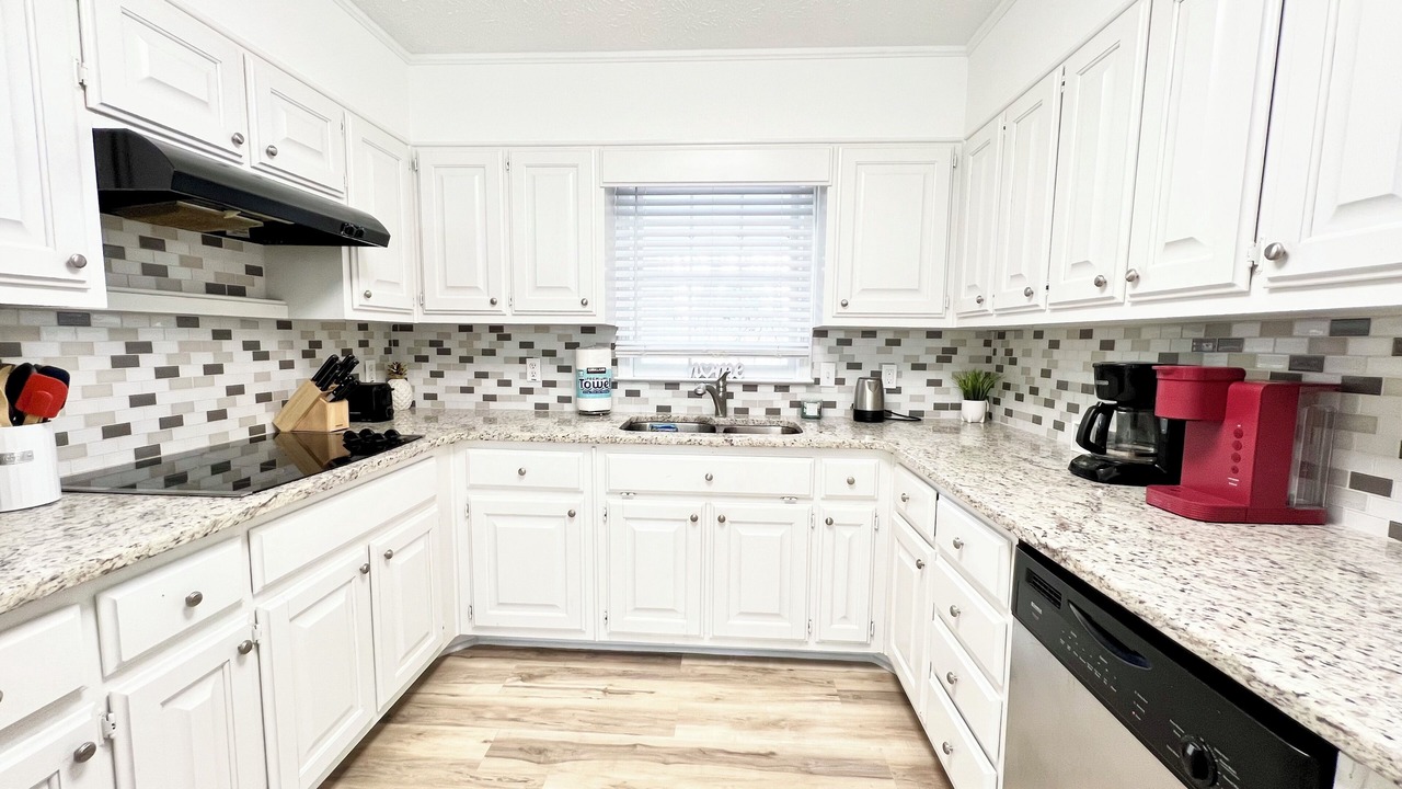 Photo of Kitchen in Lawrenceville