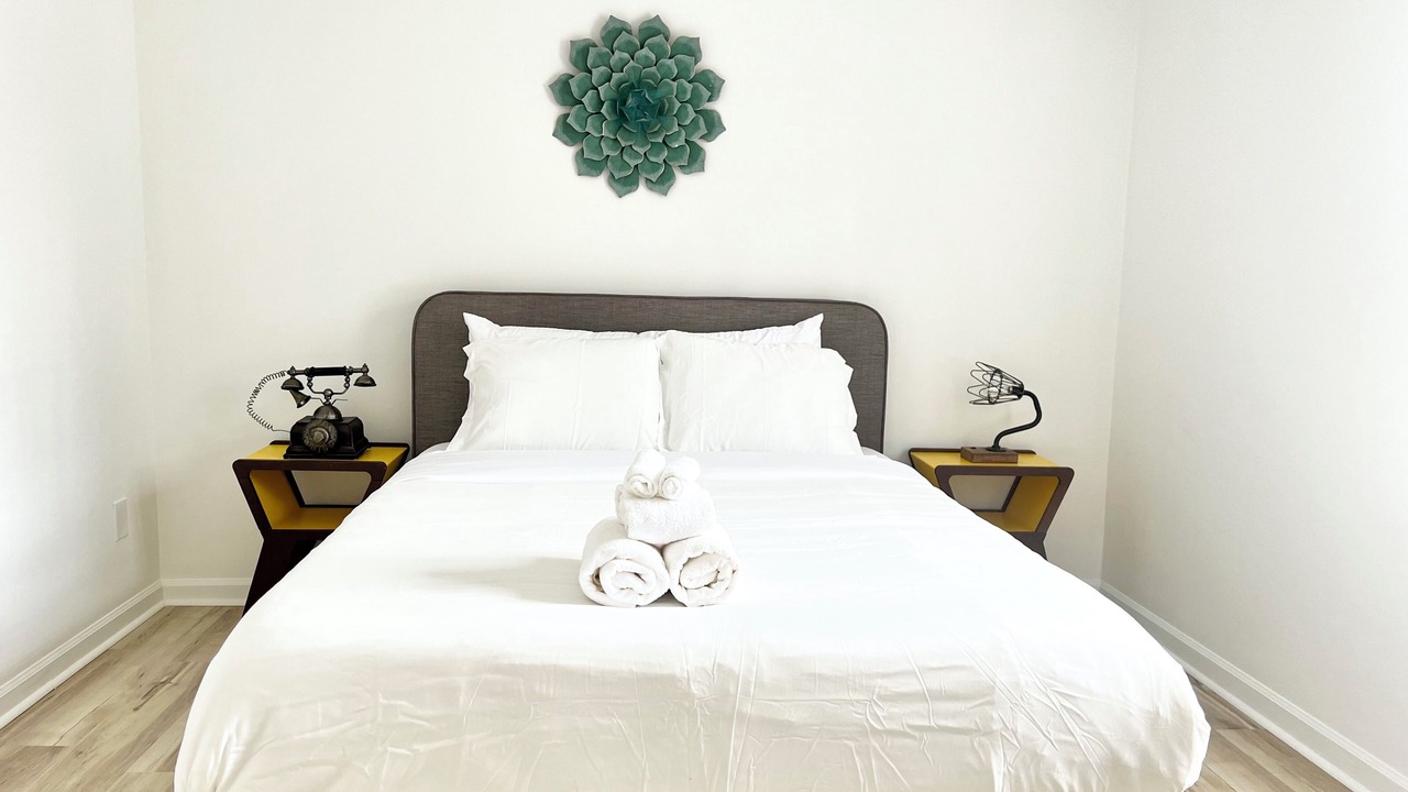 Photo of Bedroom in Lawrenceville