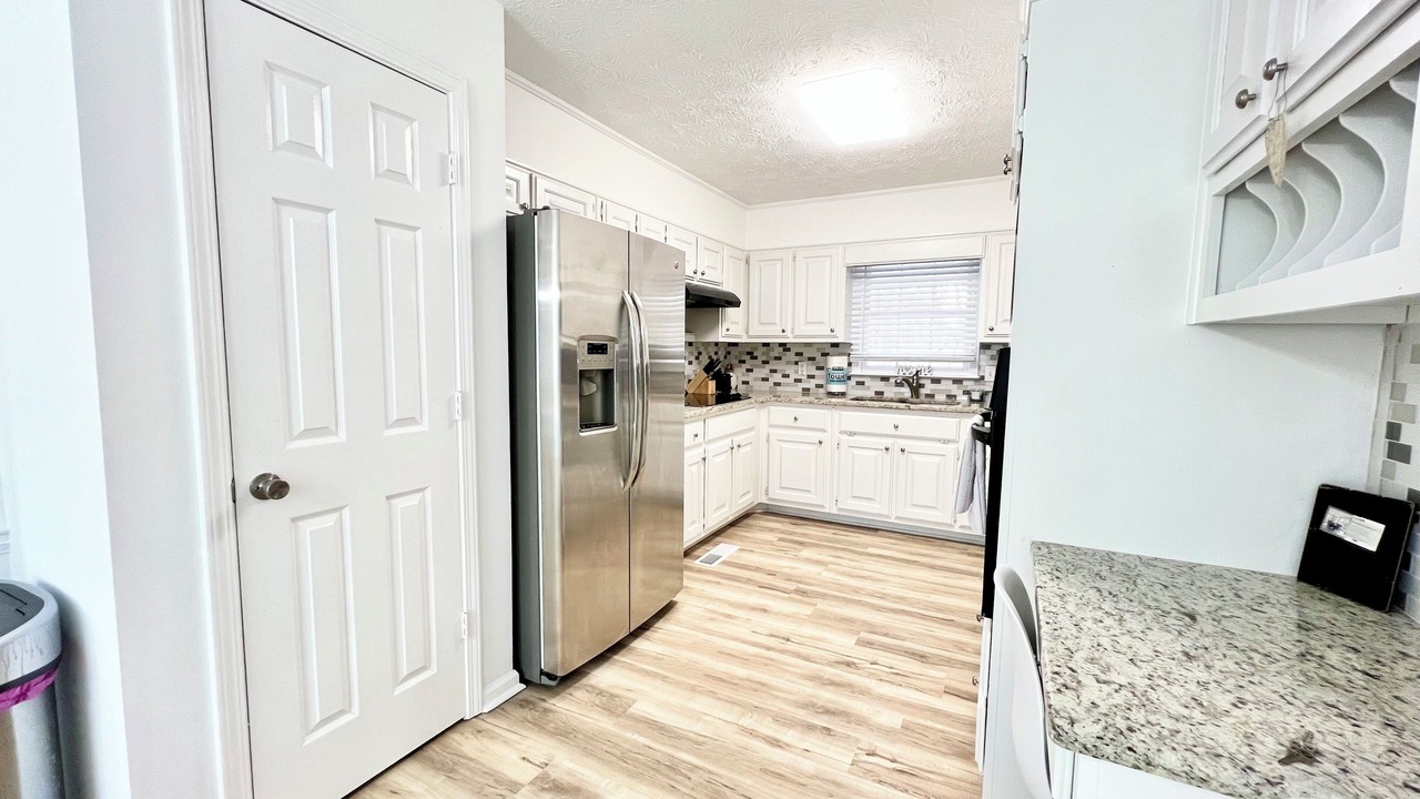 Photo of Kitchen in Lawrenceville