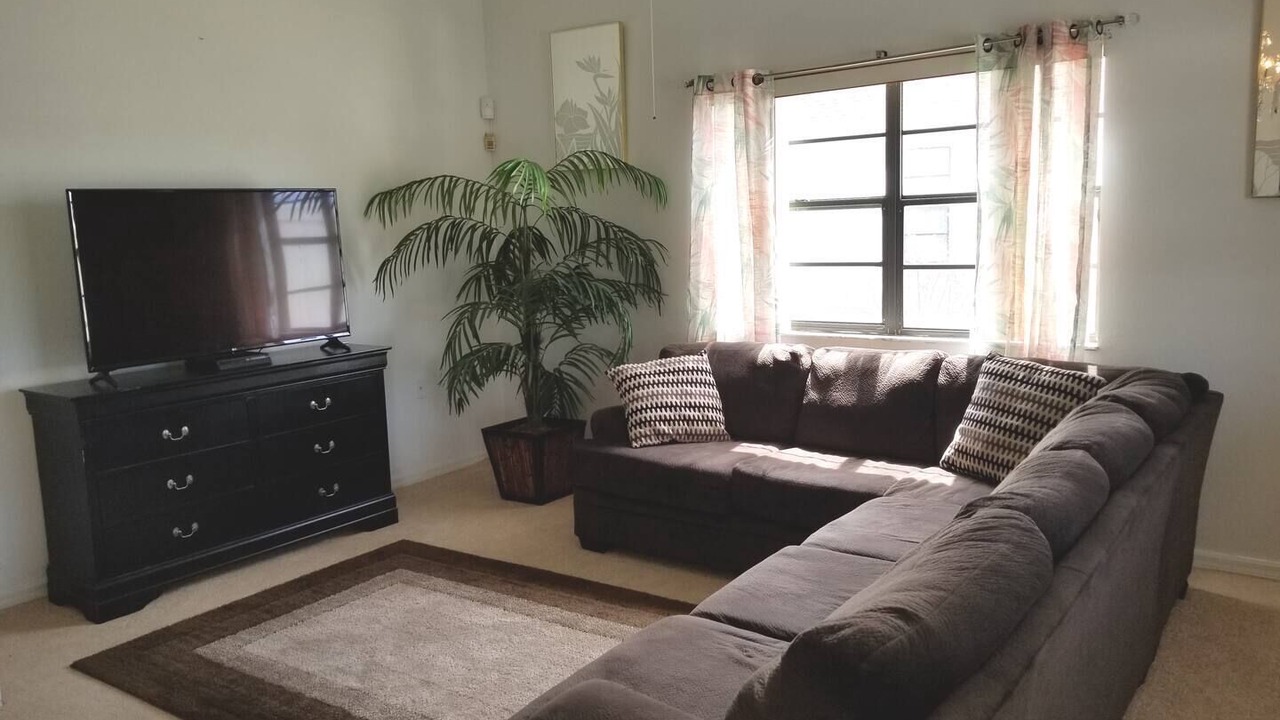 Photo of Livingroom in Orlando