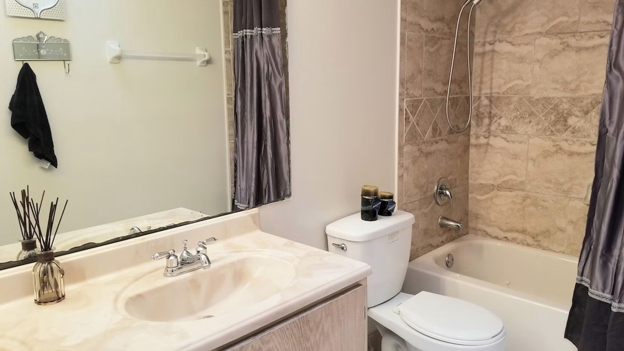 Photo of Bathroom in Orlando