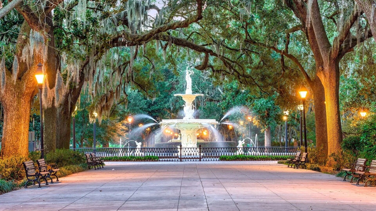 Photo of Others in Thomas Square