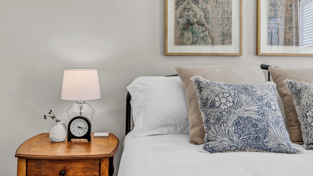 Photo of Bedroom in Thomas Square