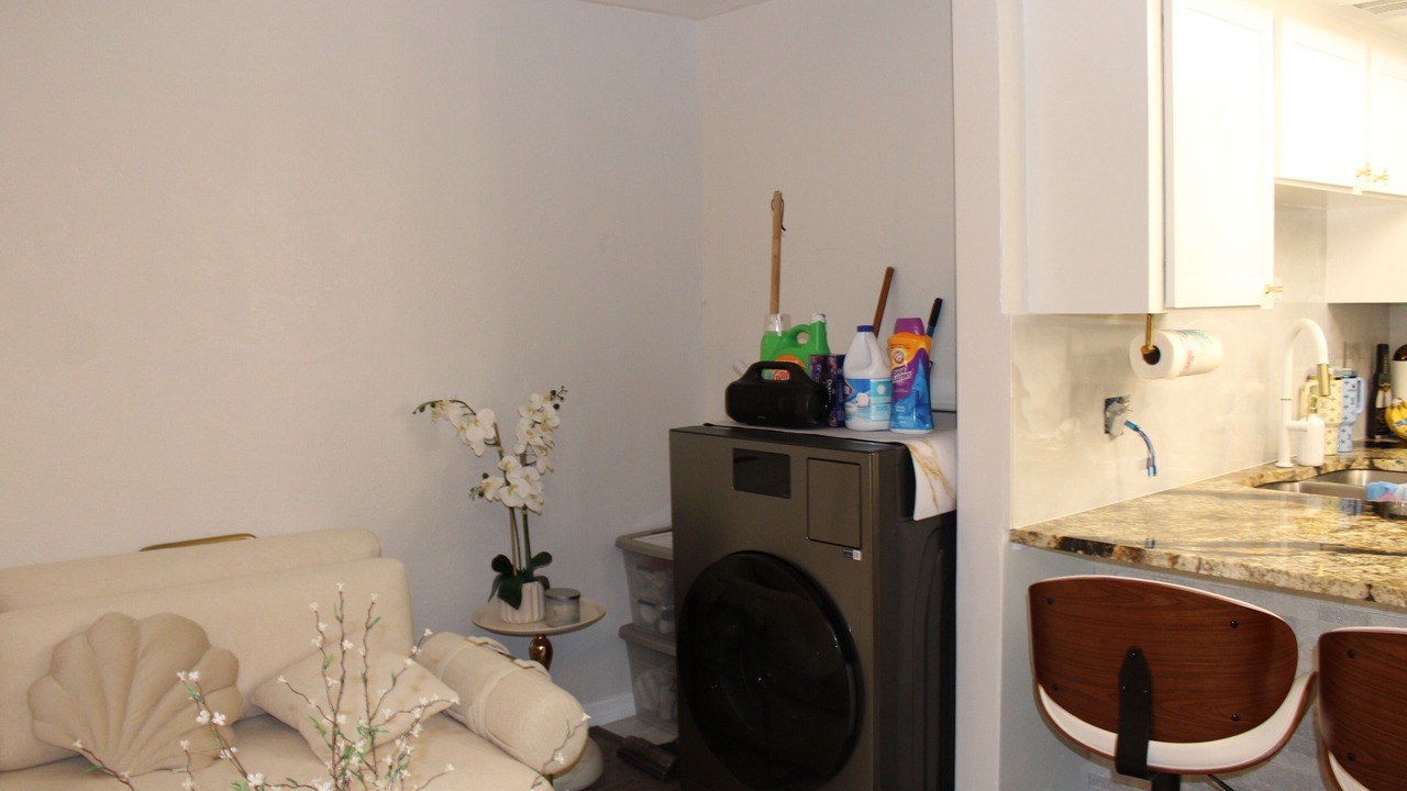 Photo of Bathroom in Ortona Park