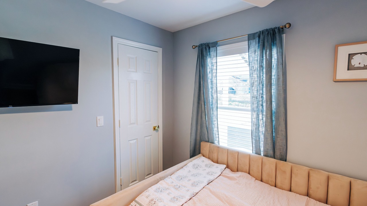 Photo of Bedroom in Lincolnville