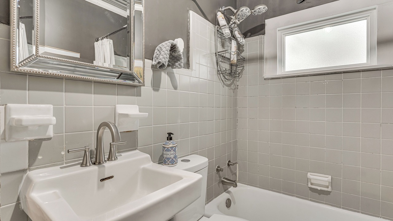 Photo of Bathroom in Greenwood