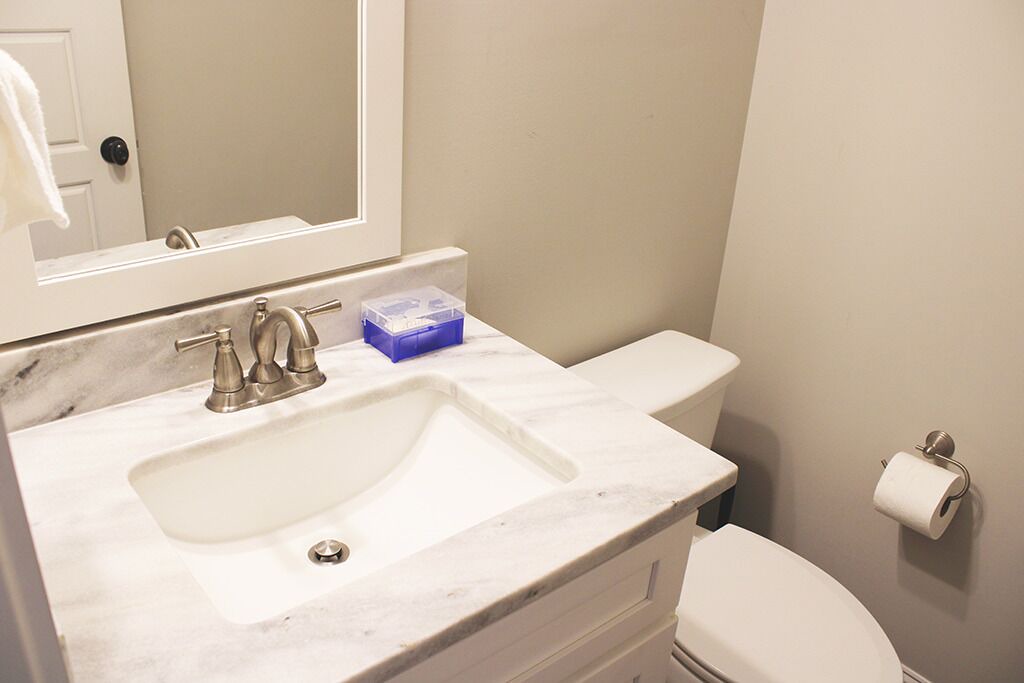 Photo of Bathroom in Augusta