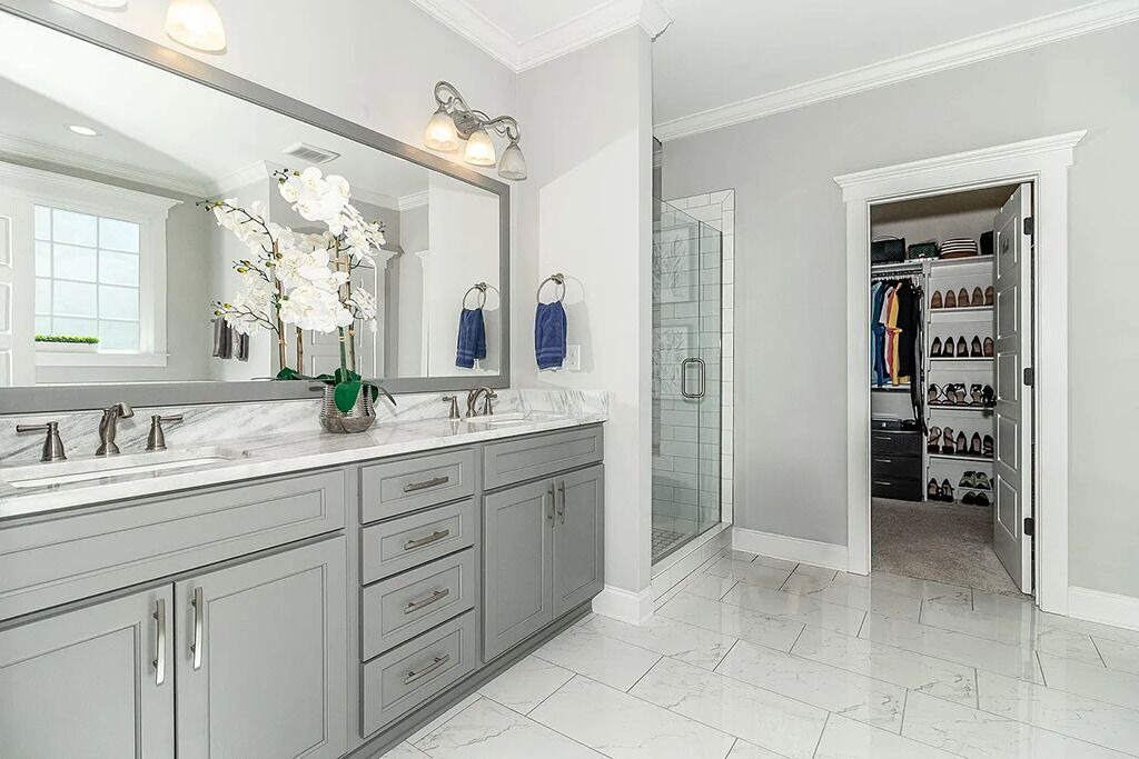 Photo of Bathroom in Augusta