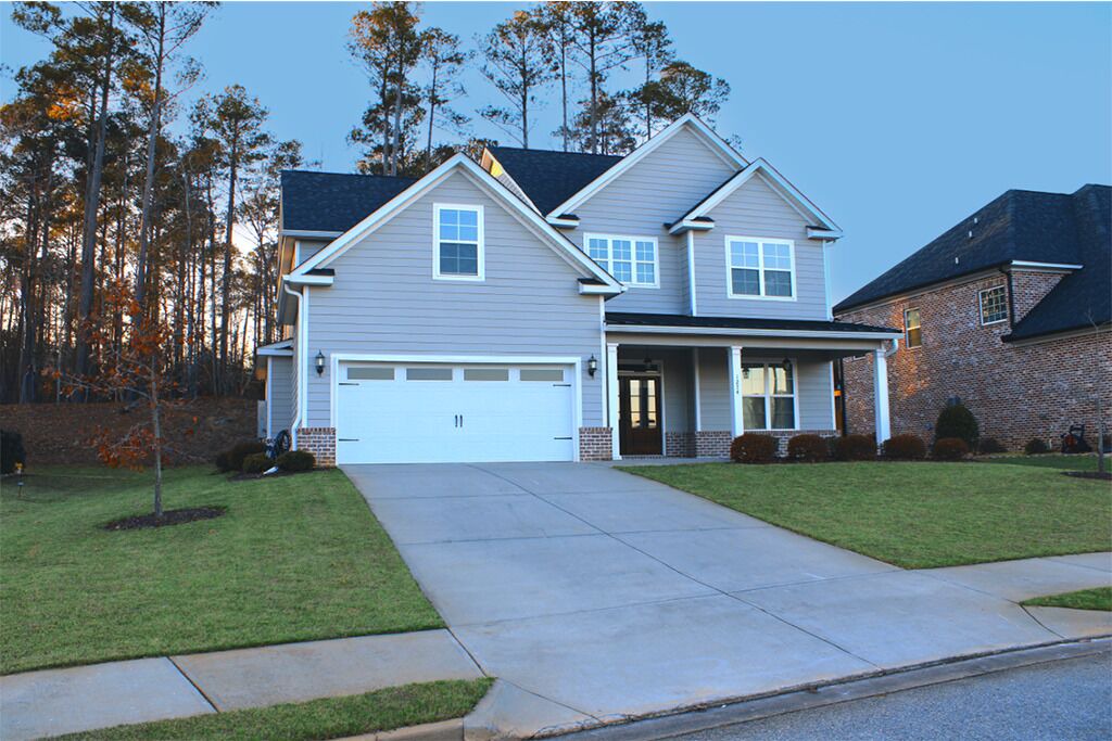 Photo of Outdoor in Augusta
